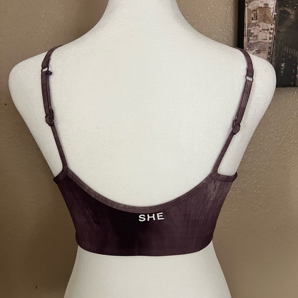 DARC SPORT Sport Bra Size: smalll - Picture 2 of 3